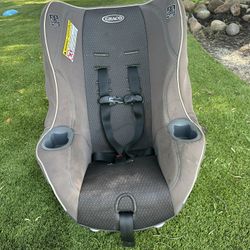 Graco Car seat 