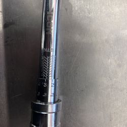 3/8 Inch Mini Torque Wrench 