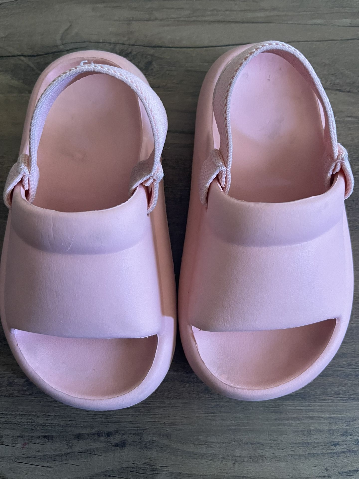 Zara Sandals