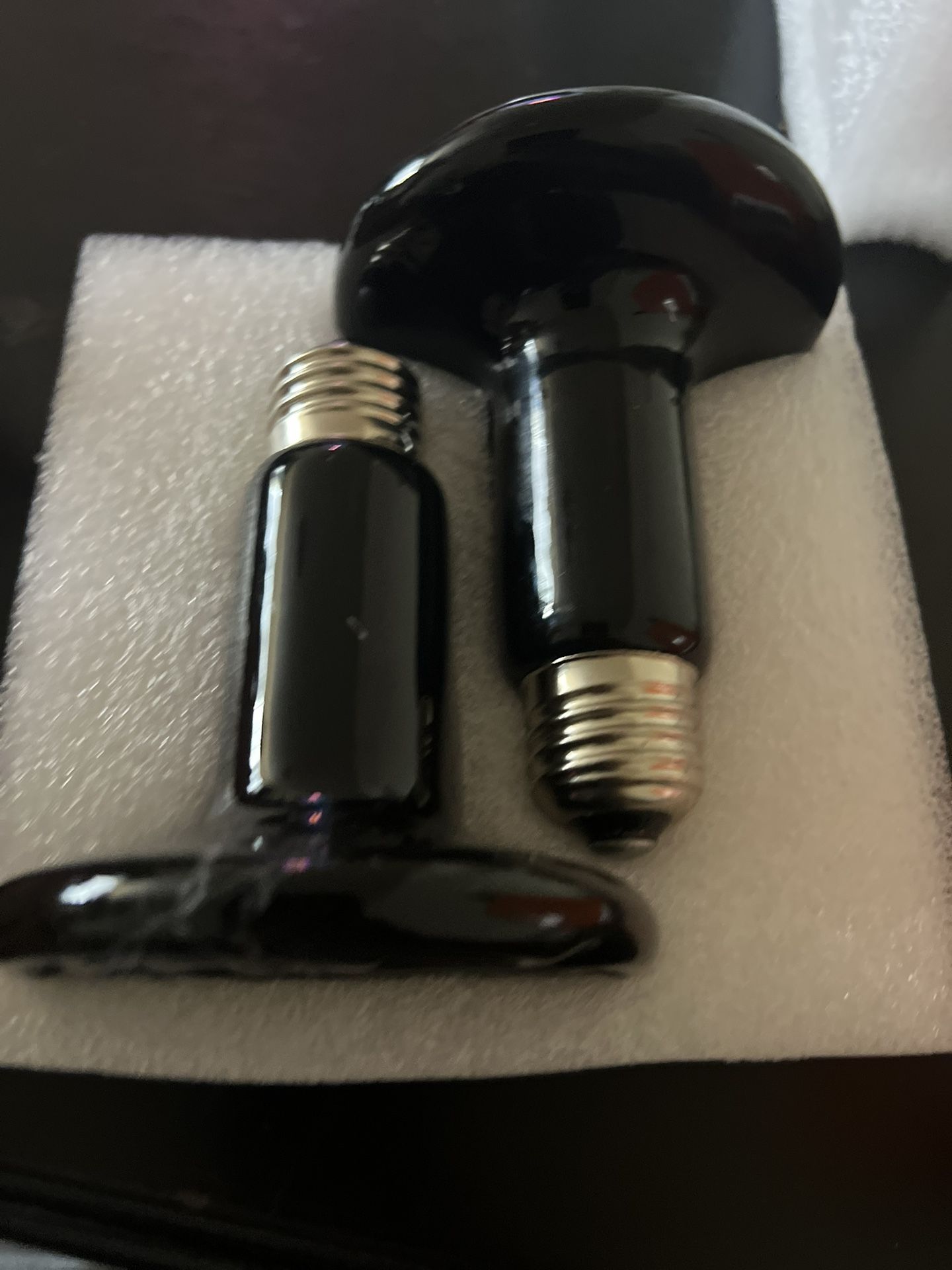 Heat Bulbs