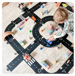 WaytoPlay Road Tracks