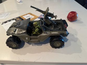 Halo toy