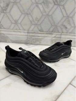 Size 5.5 Youth Nike Air Max 97 Sneakers
