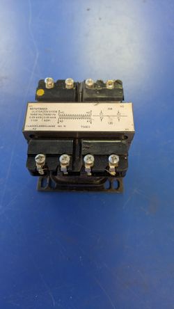 Square D Transformer
