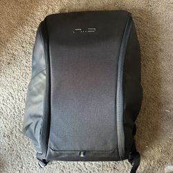 NIID Decode Tech Backpack for Men Large Capacity Camera Backpack Laptop Backpack