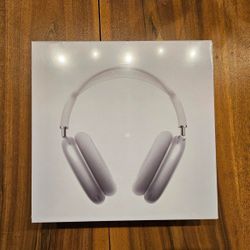 Airpod Maxes