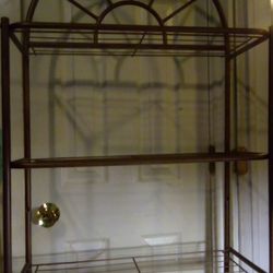 Cooper Metal Kitchen 3 Shelf 