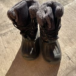 Snow Boots