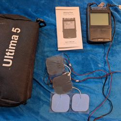 TENS  UNIT