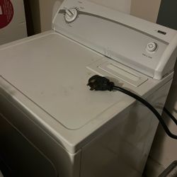 Kenmore Dryer