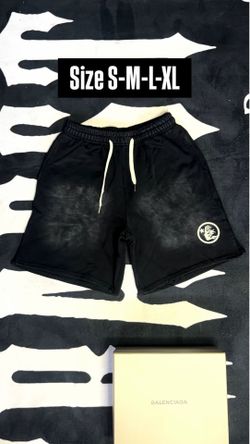 Hellstar Shorts Size S-M-L-XL