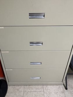 Cabinets/ Drawer