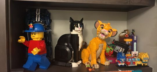 Lego sets for sale