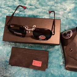  Rayban Sunglasses 