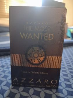 Azzaro the most wanted 50ml