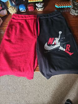 Nike Air shorts