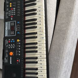 Keyboard For Sale 