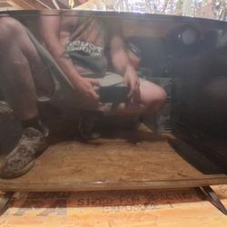 13 T.V.'s most are big Vizio, Samsung, LG, Panasonic & HiSense