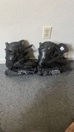 FR1 Inline skates