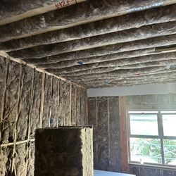 Batts Insulation 