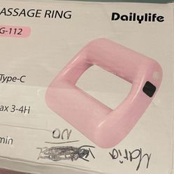 Message Ring 
