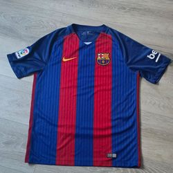 Nike FC Barcelona Jersey M 2016