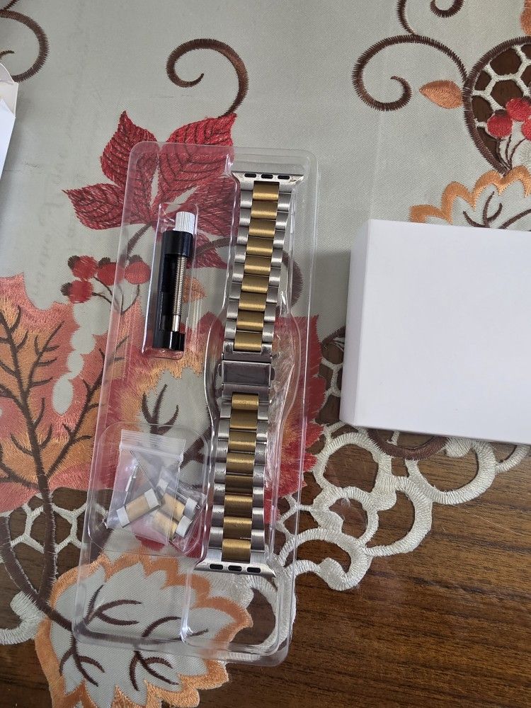 Apple Watch SE 40 MM (2ed Gen)