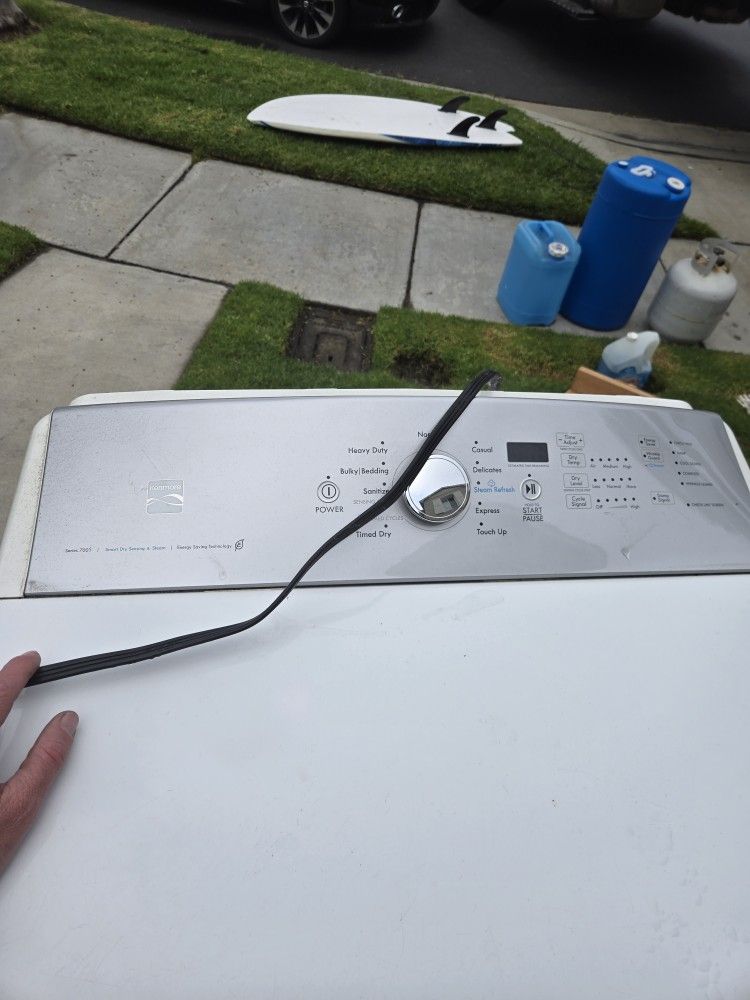 Kenmore Gas Dryer - Works Great