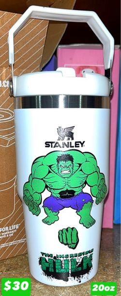 Hulk