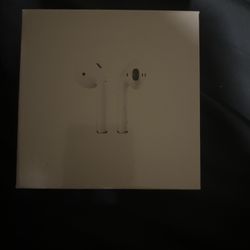 AirPods 1st Gen