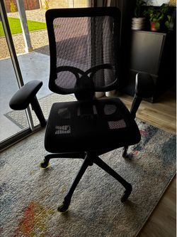 Office chair