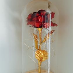Best Gift For Her /rose /light Mother’s Day