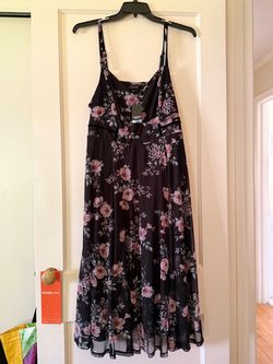 Torrid Dress