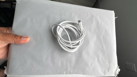 13” MacBook Air M1 Space Gray