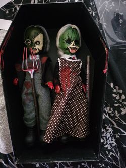 America Gothic Spencer's Exclusive 