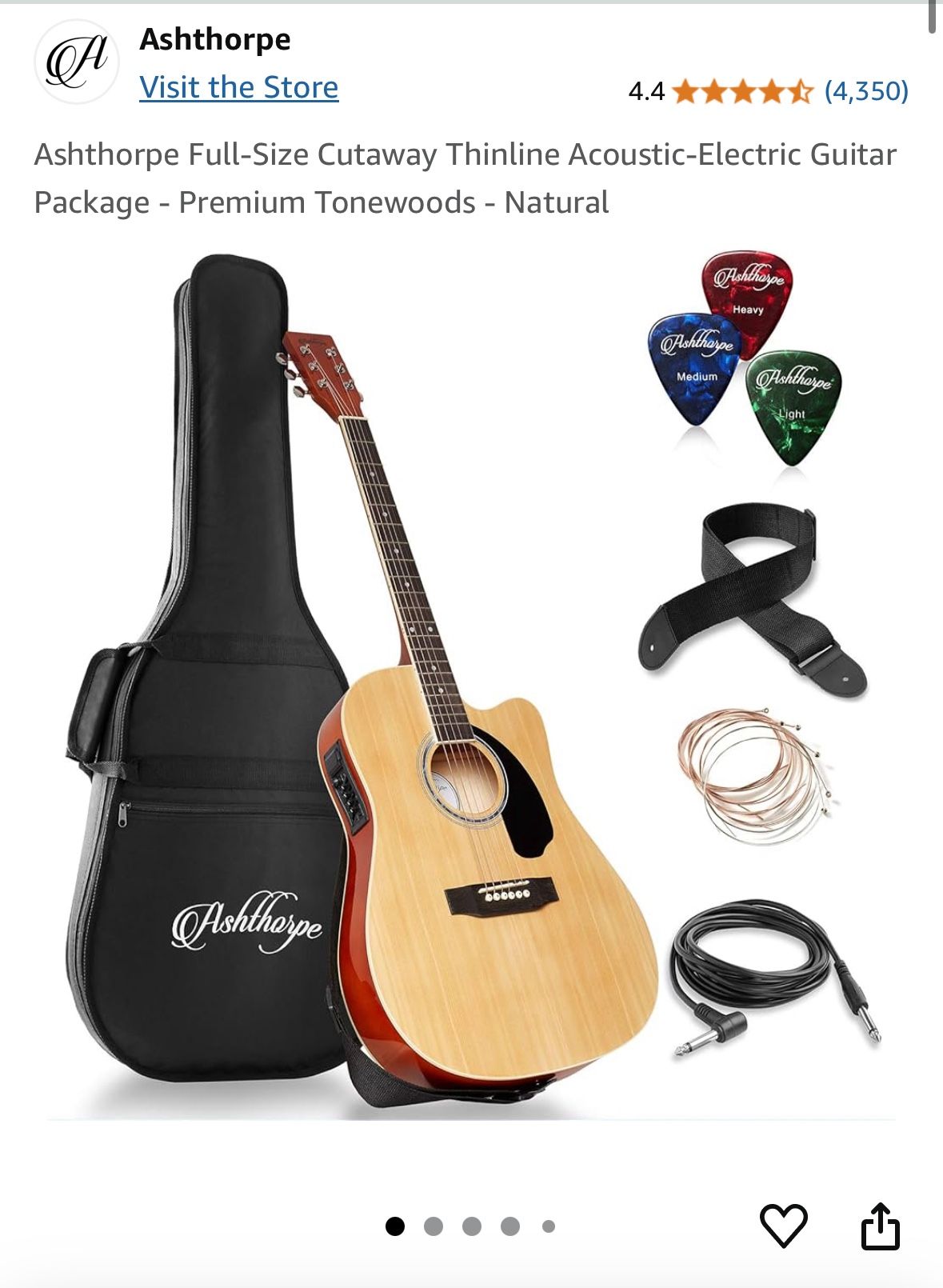 Guitar