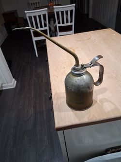 1940's Eagle hydrolic pump