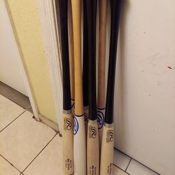 Wood Bats Rawlings