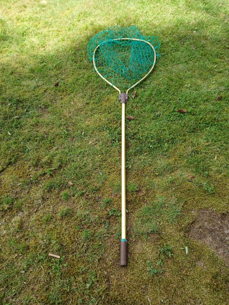 River net Or trout Net