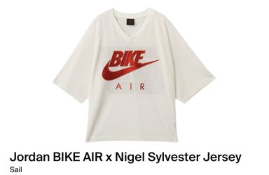 Nigel sylvester jersey brick after brick  XXL
