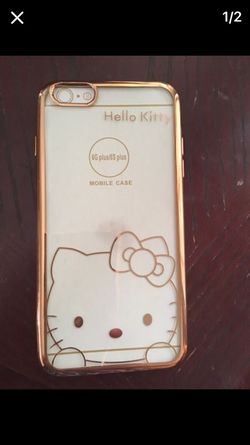 iPhone 6+ and 6s+ phone case and more..