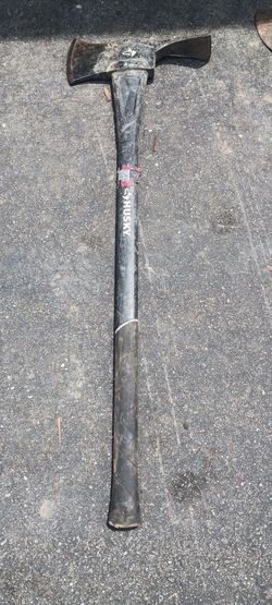 Pickaxe