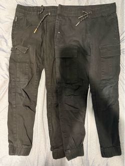 Boys Cargo Pants