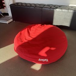 Fat Boy Bean Bag
