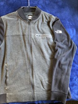 The north face jacket