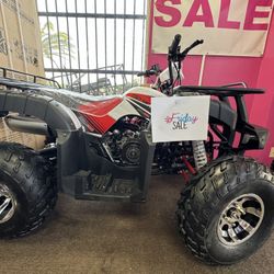 NEW ATV