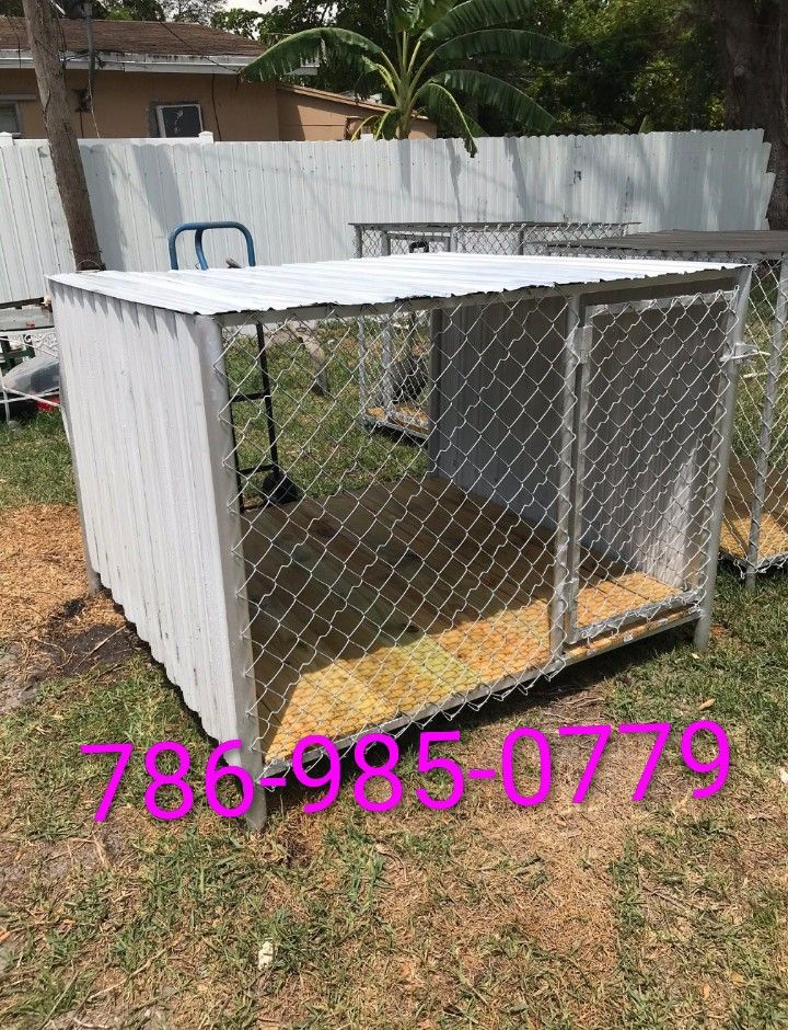 Dog Kennels Florida ๐