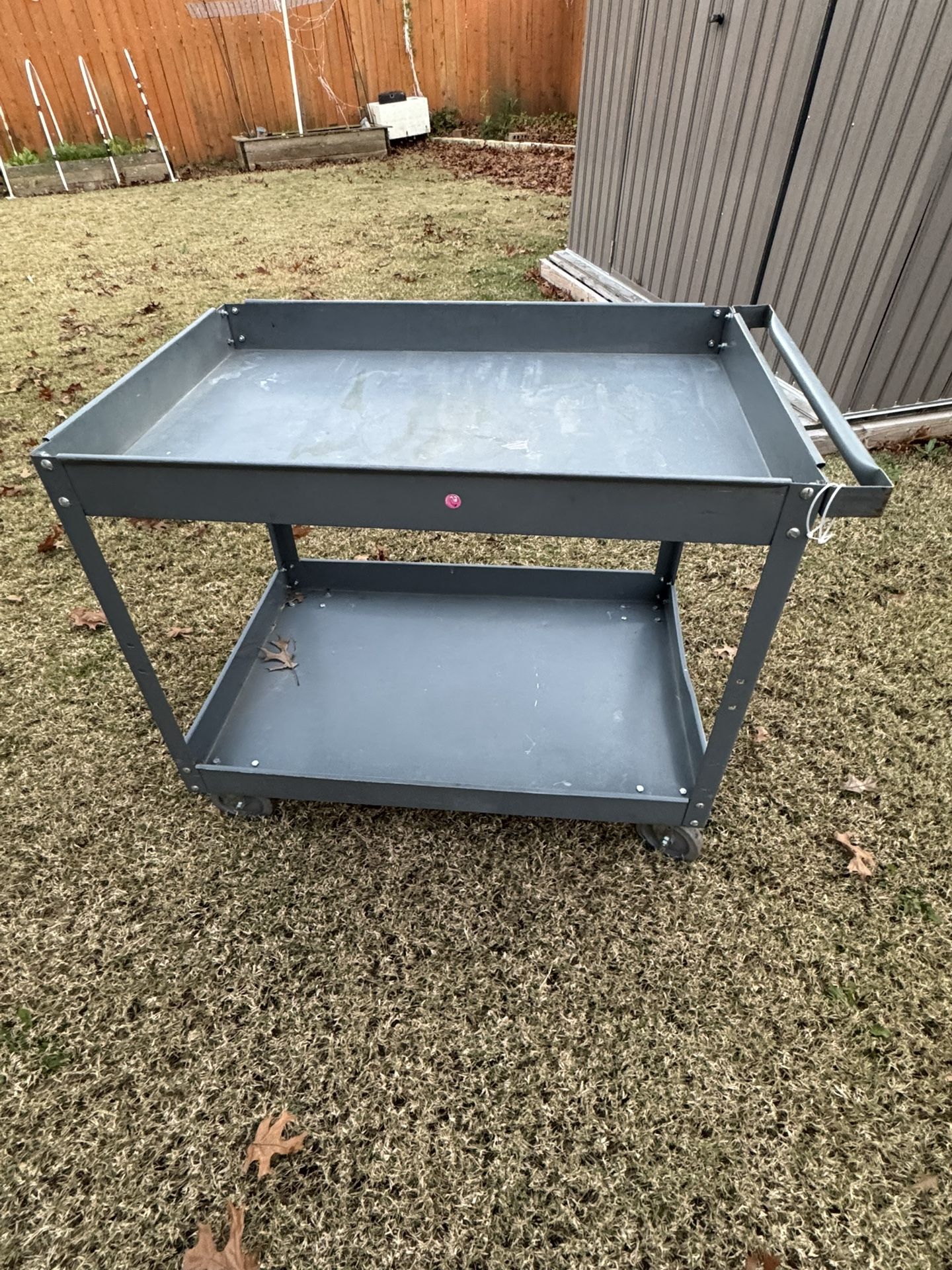 CARTS - $25
