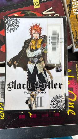 Black Butler