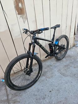 2020  trek remedy 8